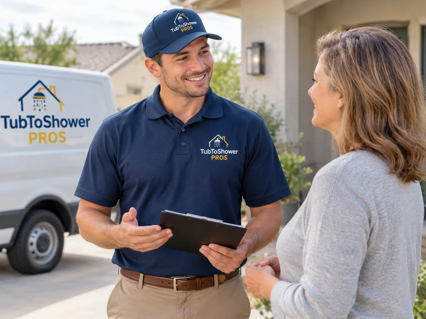 Tub Shower Conversion Indianola, PA FAQs